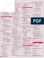 Código de Contas Do SNC 1