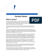 Cervical Cancer