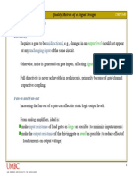 Directivity: Unidirectional Unchanging Input