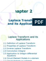 Laplace 1.1