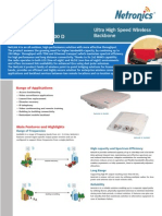 NetLink H Brochure and Datasheet-LR