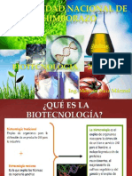 Biotecnologia Conceptos PDF