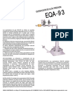 Quemador EQA 93