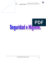 Seguridad Hi Giene