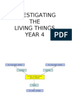 Mind Mapping Year 4 Modul Cemerlang