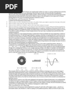 Springs: Oscillation and Harmonic Motion