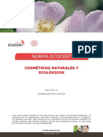 Norma Ecocert