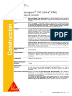 SikaFerrogard INC (Sika CNI)