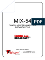 arch-MIX-54 para 2055 PDF