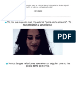 40 Cosas Que Todo Hombre Debe Saber PDF