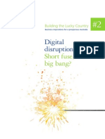 Deloitte Digital Disruption Whitepaper Sep 2012