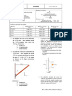 PD Elasticidad