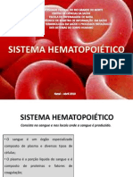 Aula Hematopoético