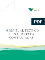 Manual - Saude DISI PDF