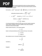 Problema 2.1 Vibraciones