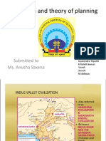 Indus Valley Civilization (Mohenjo-Daro)