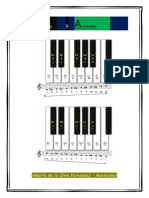 Intervalos y Alteraciones PDF