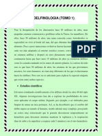 Delfinologia PDF