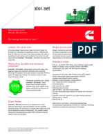 Diesel Generator n14 PDF