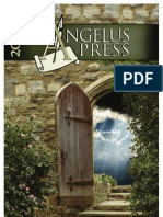 Angelus Press Catalog 2010