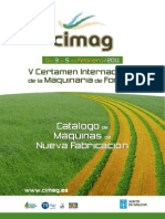 Maquinas Nueva Fabricacion PDF