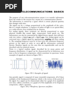 Ch02 Telecommunications Basics