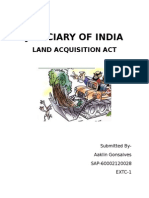 Land Acquisition Act Summary