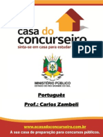 Apostila Mpe Carlos Zambeli PDF