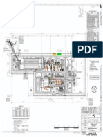 Basic Scheme For Fuel Gas Dosh Application Inside Petrochemical Plant