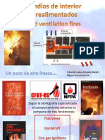 Incendios Sobrealimentados PDF