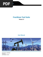 Tool Suite User Manual V2 8 (LUM0030AB Rev C) PDF