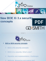 360view Xi3 New Security Concepts