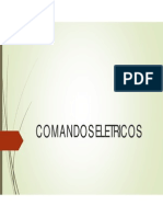 Comandos Eletricos PDF