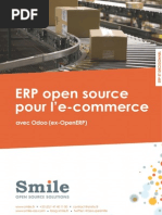 LB - Smile - ERP Open Source Pour L e Commerce PDF