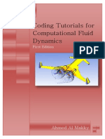 Computational Fluid Dynamics