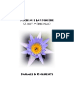 Baumes & Onguents PDF