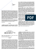 DOMICIANO A. AGUAS, Petitioner, vs. CONRADO G. DE LEON and COURT OF APPEALS, Respondents