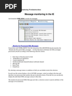 Pi SXMB - Moni Monitoring