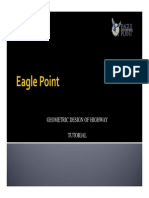 Eagle Point Tutorial