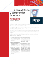 Rebeldes PDF