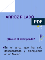 Diapositivasadm (1) (1) .ARROZ PILADO