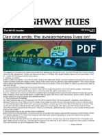 Highway Hues Issue 2