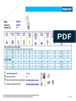 EU Datasheet SP0211 V10.052 PDF