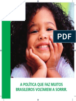 Folder Brasil Sorridente PDF