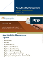 Asset Liability Management Cliftonlarsonallen