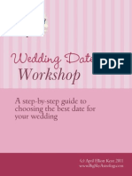 WeddingDateWorkbook PDF