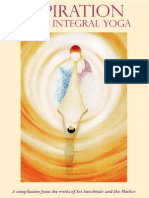 EPdf-Aspiration in The Integral Yoga