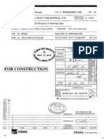 Ammonia Pump Installation Manual