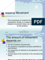 10 Movement