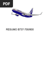 Resumo - B737 - NG